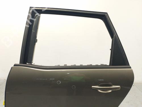 Left rear door CITROËN C4 Picasso I MPV (UD_) 1.6 HDi | BP18918806C4 