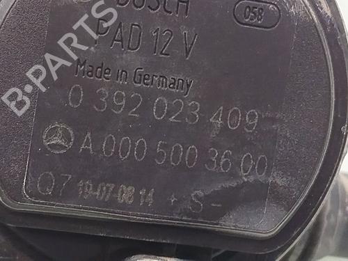 Other MERCEDES-BENZ B-CLASS Sports Tourer (W247) B 200 d (247.012) | BP26567238O1