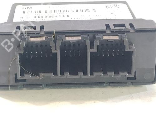Elektronisk modul OPEL MOKKA / MOKKA X (J13) 1.6 CDTI 4x4 (_76) | BP23501515M83 