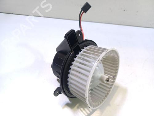 Used Heater blower motor VW POLO VI (AW1, BZ1, AE1) 1.0 TSI (95 hp) 18243127