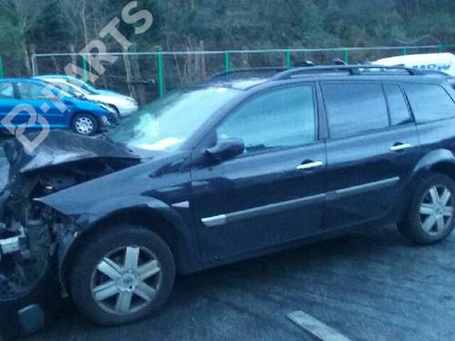 Right taillight RENAULT MEGANE II Estate (KM0/1_)  | BP1502331C35 