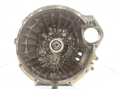 Manual gearbox ISUZU N (6th Generation) [2005-2024]  15586337