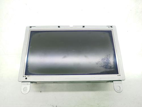 Used Display monitor OPEL INSIGNIA A (G09) 2.0 CDTI (68) (131 hp) 29562157