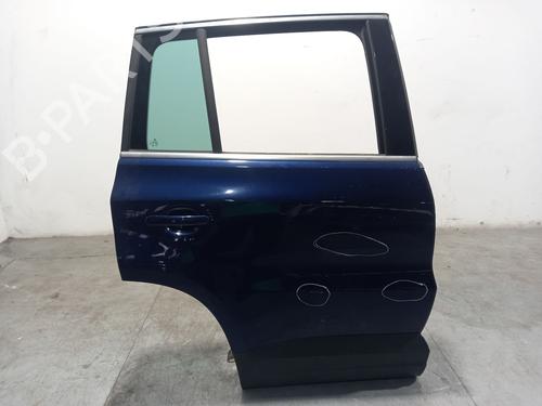 Used Right rear door VW TIGUAN (5N_) 2.0 TDI 4motion (170 hp) 30515112