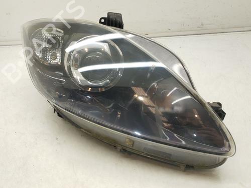 Phare droit SEAT ALTEA XL (5P5, 5P8) 1.6 TDI (105 hp) 31886071