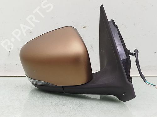 Used Right mirror Right mirror 39529167 39529167