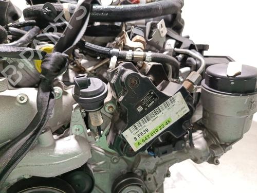 Engine MERCEDES-BENZ VIANO (W639) CDI 3.0 (639.811, 639.813, 639.815) | BP38074826M1 - Image 10