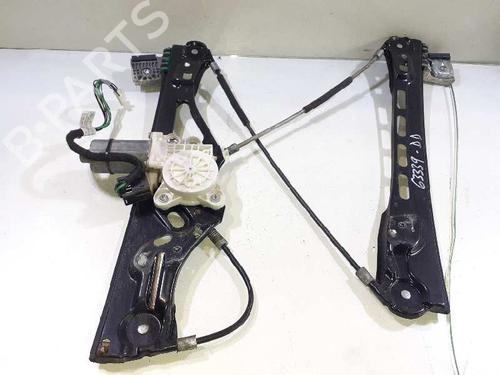 Used Front right window mechanism MERCEDES-BENZ E-CLASS (W211) E 320 (211.065) (224 hp) 7829554