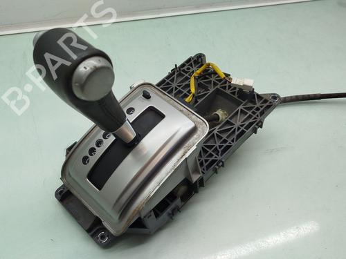 Used Gear lever Gear lever 29250857 29250857