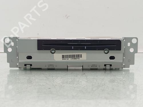Radio BMW 3 (F30, F80) | BP29574335E6