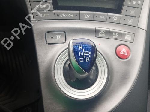 Right front door TOYOTA PRIUS (_W3_) 1.8 Hybrid (ZVW3_) | BP30287507C3