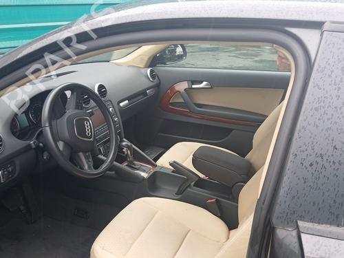 Left sun visor AUDI A3 (8P1) 2.0 TDI | BP30330111I1 - Image 15