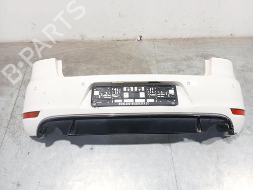 Used Rear bumper Rear bumper VW GOLF VI (5K1) 2.0 GTi (200 hp) 34568324 34568324
