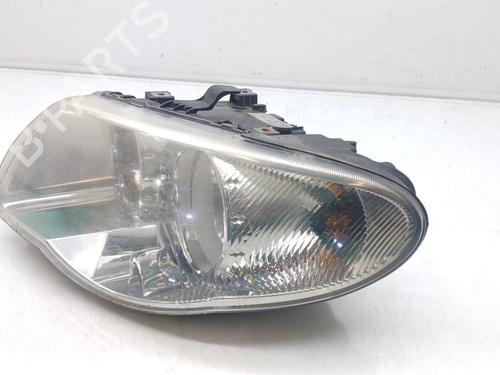 Left headlight CHRYSLER VOYAGER IV (RG, RS) 2.8 CRD | BP27157823C28 