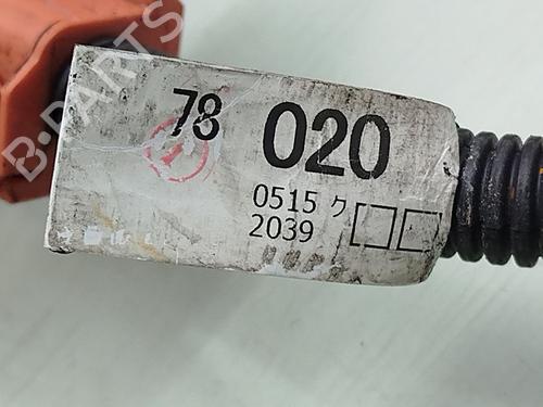 Cable LEXUS NX (_Z1_) 300h AWD (AYZ15) | BP32340697E12