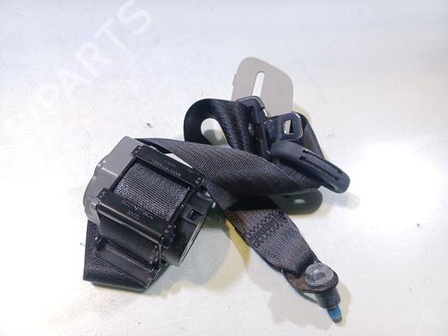 Rear left seatbelt CHEVROLET CAPTIVA (C100, C140) 2.2 D 4WD 95934666 | 20TEH46667 | C1C074ADJ