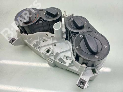 Climate control FORD KA (RU8) 1.3 TDCi | BP11097102I5 