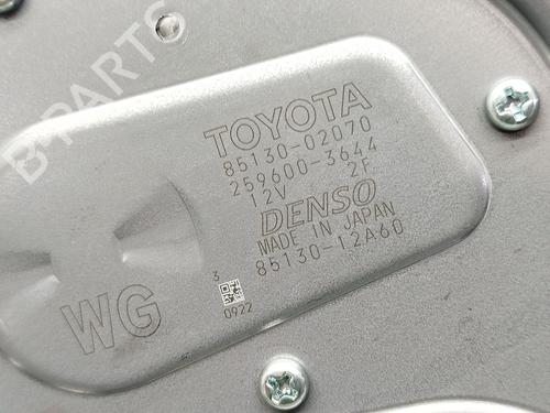 Rear wiper motor TOYOTA COROLLA Estate (_E21_) 2.0 Hybrid (MZEH12) | BP29355290M102 