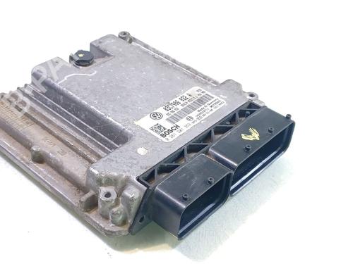 Centralita motor VW GOLF V (1K1) 1.4 TSI (170 hp) 28511926