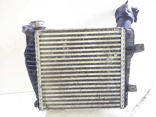 Intercooler VW TOUAREG (7LA, 7L6, 7L7) 2.5 R5 TDI | BP5953983M30 