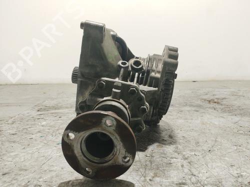 Front differential NISSAN MURANO I (Z50) 3.5 4x4 | BP21116730M23 