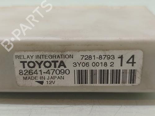 Elektronisk modul TOYOTA PRIUS (_W3_) 1.8 Hybrid (ZVW3_) | BP30510533M83 