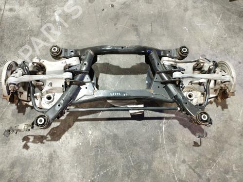 Used Rear axle LAND ROVER DISCOVERY SPORT (L550) 2.0 D (150 hp) 20316834