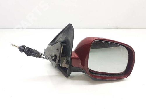 Right mirror SEAT TOLEDO II (1M2)  | BP9583339C27 
