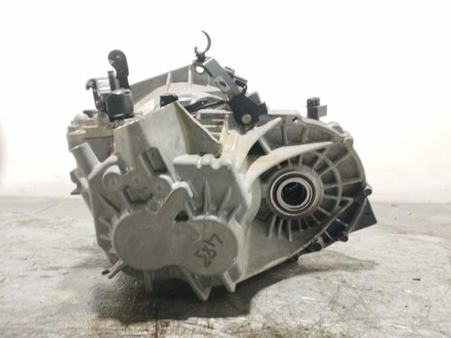 Gearbox HYUNDAI i20 I (PB, PBT) 1.2 | BP29329820M3 