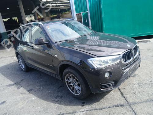 Gearbox BMW X3 (F25) xDrive 20 d | BP34477042M3  - Image 13