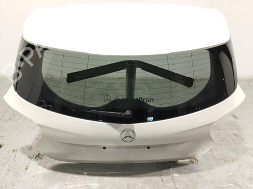 Tailgate MERCEDES-BENZ A-CLASS (W176) A 200 CDI / d (176.008) | BP17921394C6 