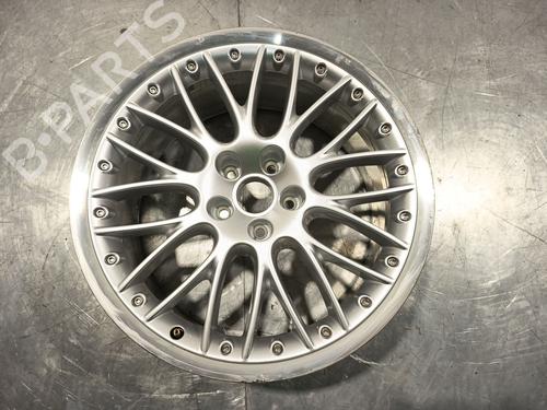 Used Rim Rim AUDI A6 C6 Avant (4F5) 3.0 TDI quattro (240 hp) 34625814 34625814