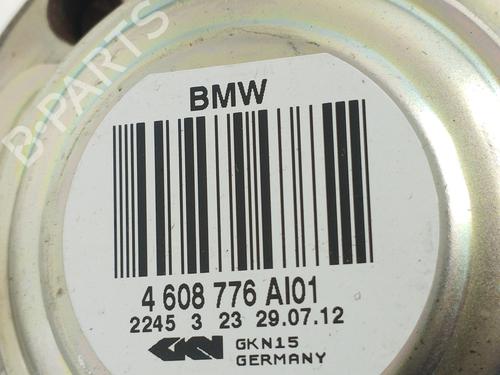 Right rear driveshaft BMW X1 (E84) sDrive 20 d | BP34636737M41 - Image 4