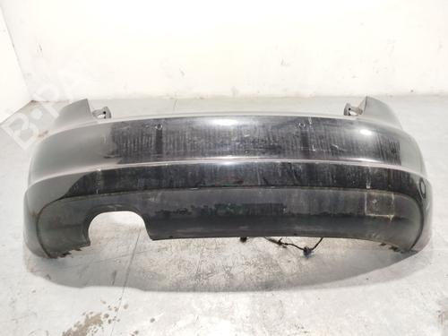 Rear bumper AUDI A3 Convertible (8P7) 2.0 TDI | BP26706291C8 