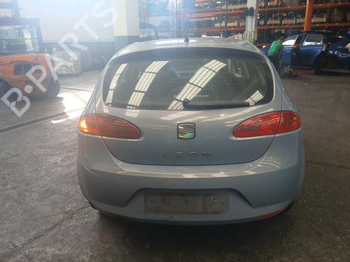 Steering rack SEAT LEON (1P1) 1.9 TDI | BP30121839M22