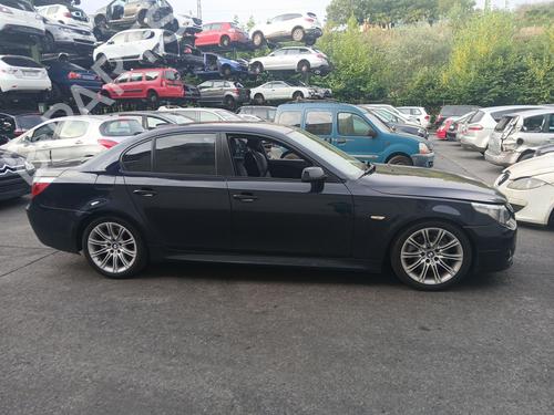 Front slam panel BMW 5 (E60) 520 d | BP31929046C72