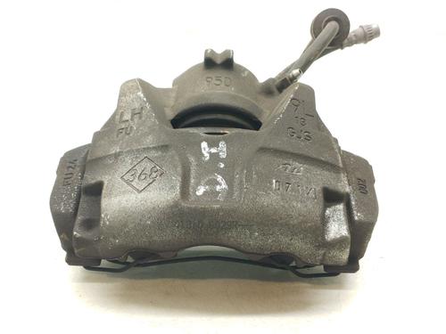 Left front brake caliper DACIA DUSTER (HM_) 1.3 TCe 150 (HMM3) | BP32165352M105 - Image 2