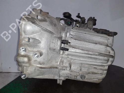 Gearbox KIA SPORTAGE II (JE_, KM_)  | BP10196472M3 