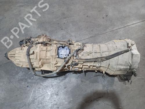 Gearbox NISSAN PATHFINDER III (R51) 2.5 dCi 4WD | BP40106409M3 - Image 2