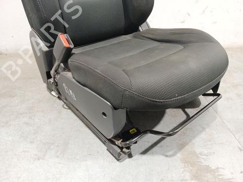 Seats set MAZDA CX-5 (KF) 2.2 D | BP39147627C78 - Image 23