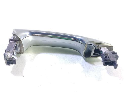 Front left exterior door handle MERCEDES-BENZ C-CLASS T-Model (S205) AMG C 63 (205.286) | BP26680516C128 
