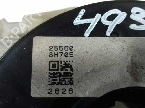 Squib airbag NISSAN X-TRAIL I (T30) 2.2 DCi | BP1905628C102 
