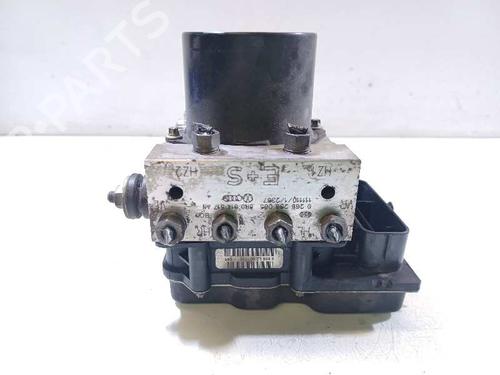 ABS pump SEAT IBIZA IV (6J5, 6P1)  | BP15778163M43 