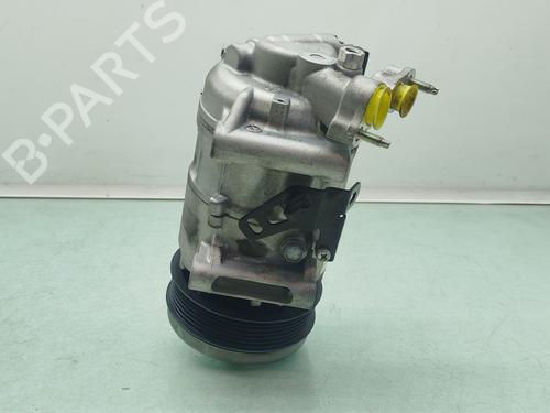 AC compressor OPEL GRANDLAND / GRANDLAND X (A18, P1UO) 1.2 (75) | BP29422976M34 