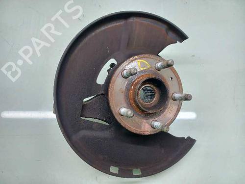Right front steering knuckle OPEL INSIGNIA A Sports Tourer (G09) 2.0 CDTI (35) | BP9973994M26 