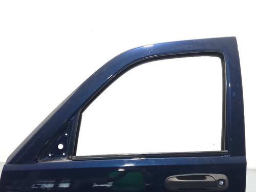 Left front door JEEP CHEROKEE (KJ)  | BP15097338C2 