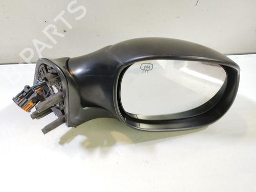 Right mirror CITROËN XSARA PICASSO (N68) 1.6 HDi | BP16240178C27 