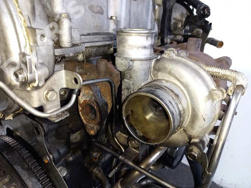 Engine MAZDA 5 (CR) 2.0 CD (CR19) | BP10116801M1 