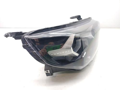 Right headlight PEUGEOT LANDTREK | BP16780206C29