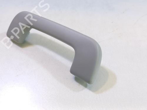 Used Interior roof handle Interior roof handle AUDI A1 Sportback (GBA) 30 TFSI (116 hp) 36319968 36319968